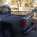 2016 Chevrolet Silverado 2500 in Colorado - 